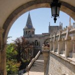 Fisherman's Bastion